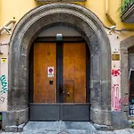 Apartman San Marcellino Cool And By Napoliapartments Nápoly
