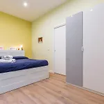 San Marcellino Cool And By Napoliapartments Apartman Nápoly