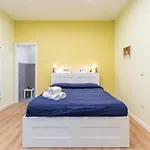 San Marcellino Cool And By Napoliapartments Apartman Nápoly