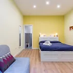 San Marcellino Cool And By Napoliapartments Apartman
