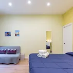 San Marcellino Cool And By Napoliapartments *