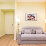 Apartman San Marcellino Cool And By Napoliapartments *