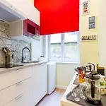 San Marcellino Cool And By Napoliapartments Apartman *