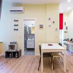 San Marcellino Cool And By Napoliapartments Apartman *
