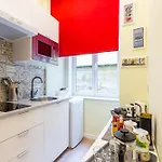 Apartman San Marcellino Cool And By Napoliapartments *
