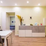 Apartman San Marcellino Cool And By Napoliapartments