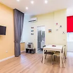 San Marcellino Cool And By Napoliapartments *