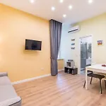 Apartman San Marcellino Cool And By Napoliapartments