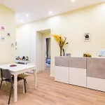 San Marcellino Cool And By Napoliapartments Apartman