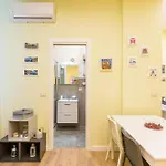 Apartman San Marcellino Cool And By Napoliapartments *
