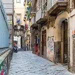 San Marcellino Cool And By Napoliapartments Apartman