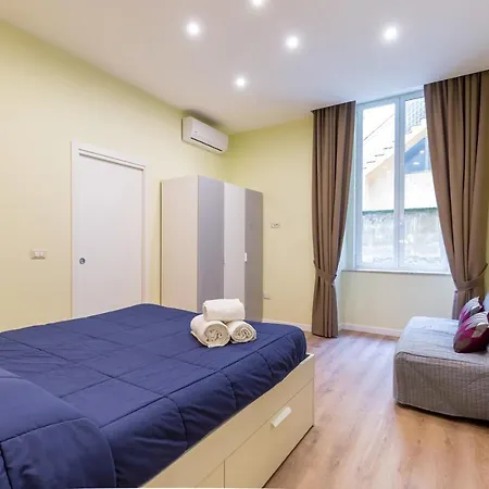 San Marcellino Cool And By Napoliapartments * Napoli