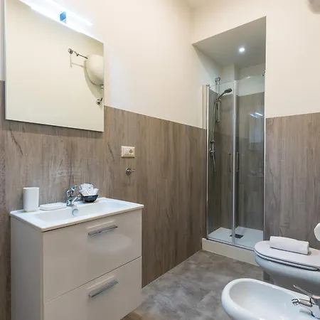 San Marcellino Cool And By Napoliapartments * Napoli
