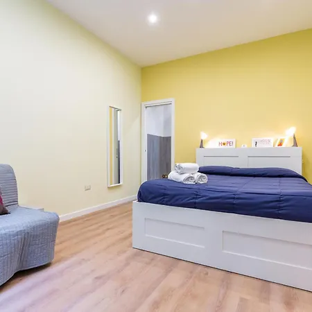 San Marcellino Cool And By Napoliapartments Appartamento *