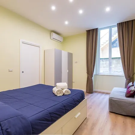 San Marcellino Cool And By Napoliapartments
