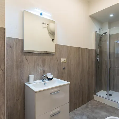 San Marcellino Cool And By Napoliapartments Appartamento *
