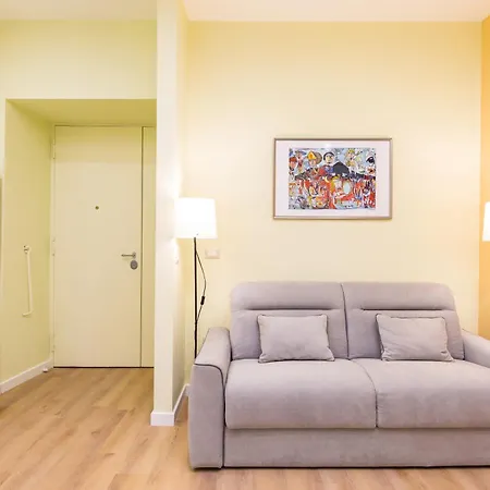 San Marcellino Cool And By Napoliapartments