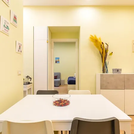 San Marcellino Cool And By Napoliapartments *