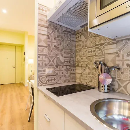 Appartamento San Marcellino Cool And By Napoliapartments Napoli