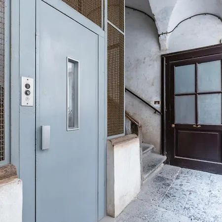 San Marcellino Cool And By Napoliapartments Appartamento
