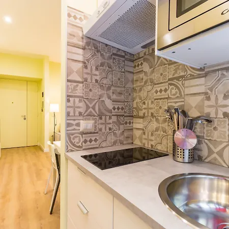 Apartamento San Marcellino Cool By Napoliapartments Nápoles
