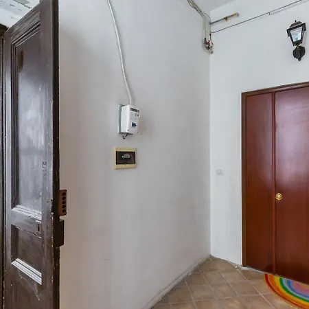 San Marcellino Cool By Napoliapartments * Nápoles